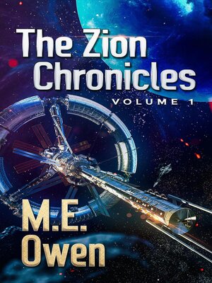 cover image of The Zion Chronicles, Volume 1